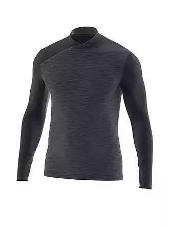 LÖFFLER | Camiseta interior de hombre Stripes Transtex |